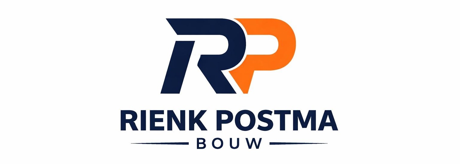 Rienk Postma Bouw logo